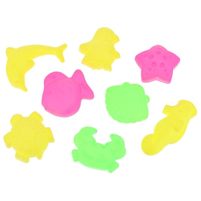 Schleim-Set zur Herstellung von Schleimteig Zubehör XL