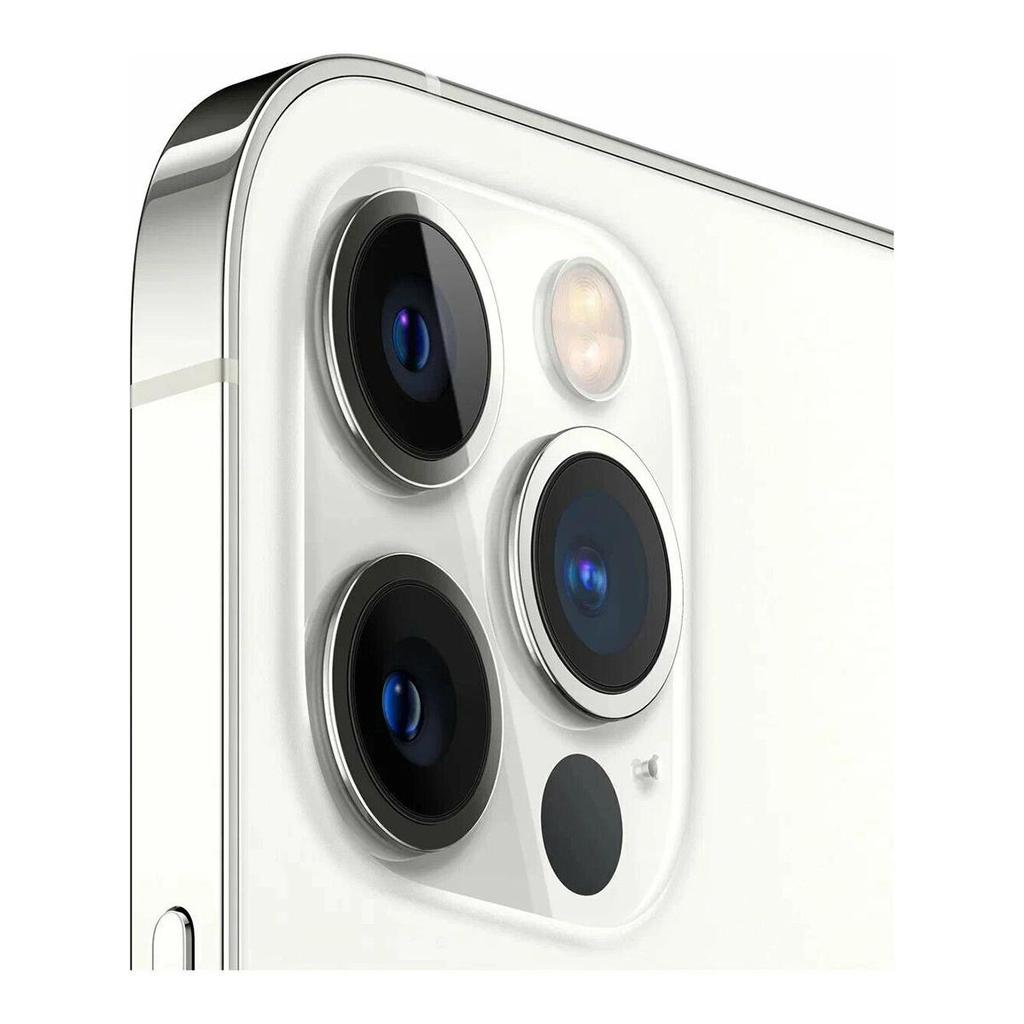 Refurbished Apple iPhone 12 Pro Smartphone with Nano-SIM+eSIM