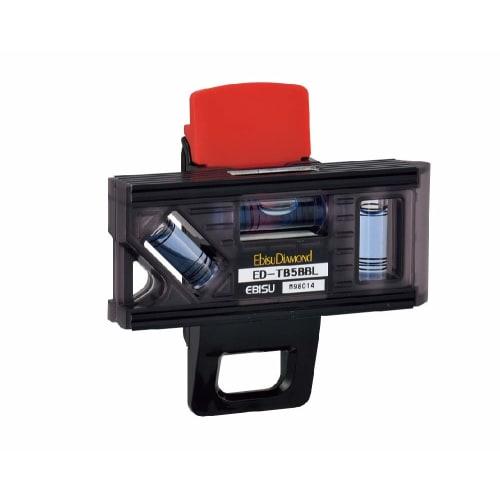 Ebisu Tobi Level-5 ED-TB5BBL Black/Blue