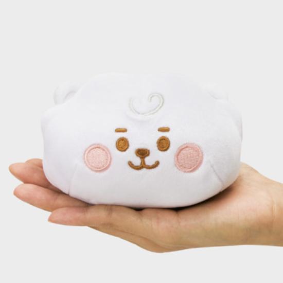 BT21 Baby Face Cushion Small Size