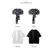 Wassup Sohot Men's Summer Short Sleeve T-Shirt