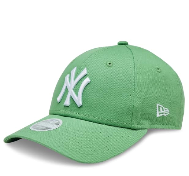 

Кепка New Era 9Forty 940 New York Yankees женская - [Продукт]