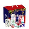 CLEAR Men's 7-Piece Daily Grooming Kit