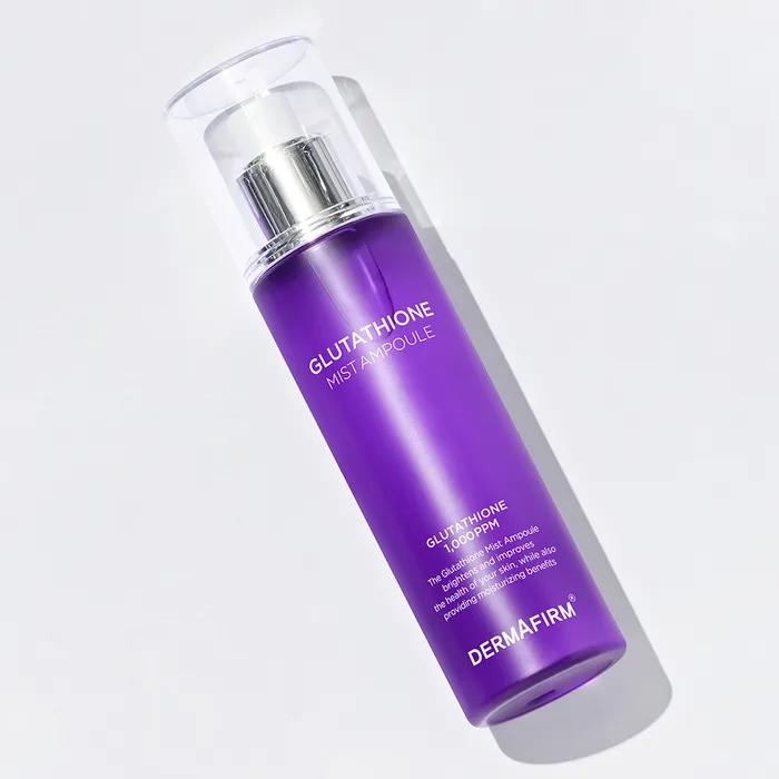 Glutathion-Nebel-Ampulle 100ml