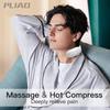 Electric Neck Massager with Multiple Modes for Neck Pain Relief Mini Massage Device for Home Use