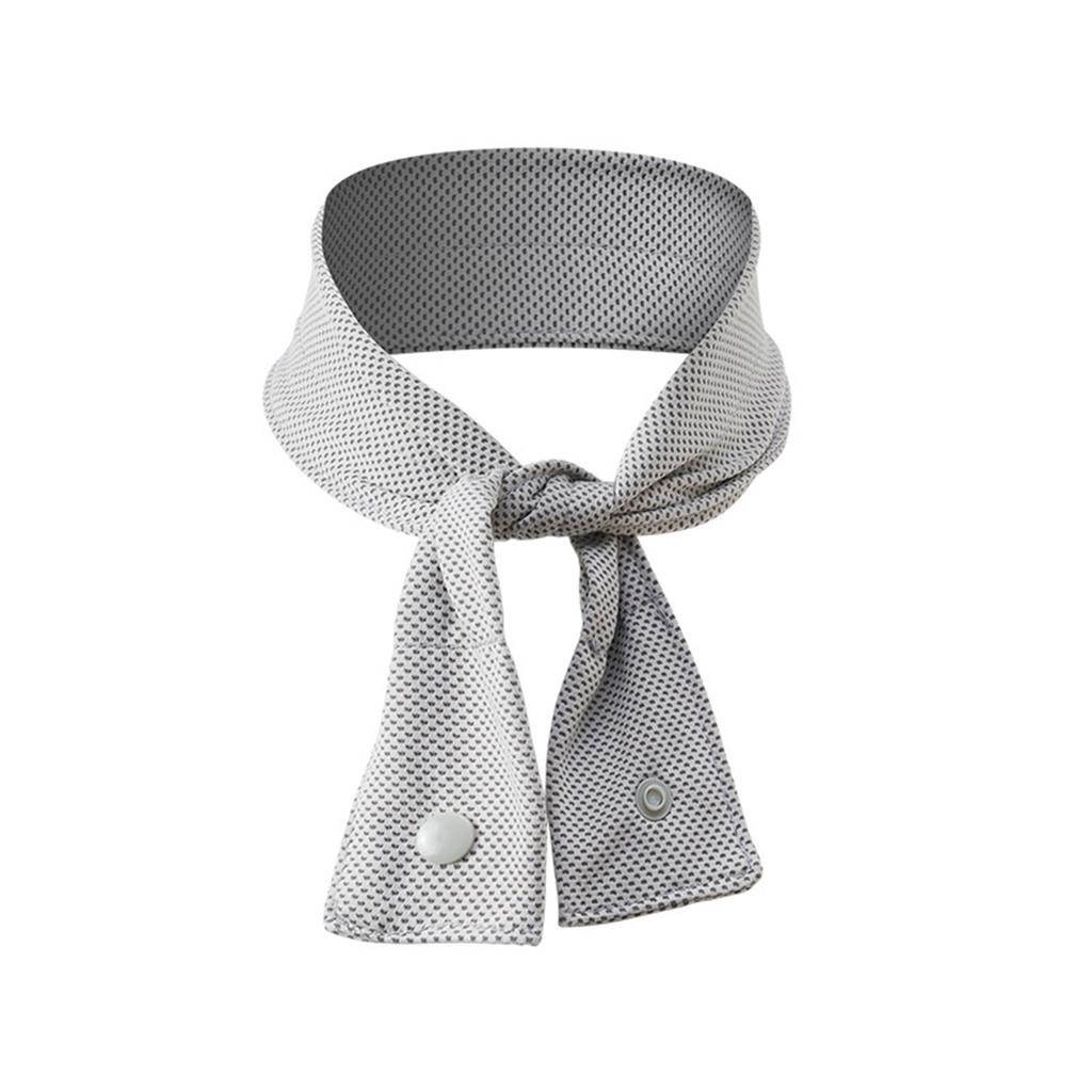 Huisdier Nekband Bandana voor Honden - IJssjaal voor Buiten Zomeractiviteiten en Hitte