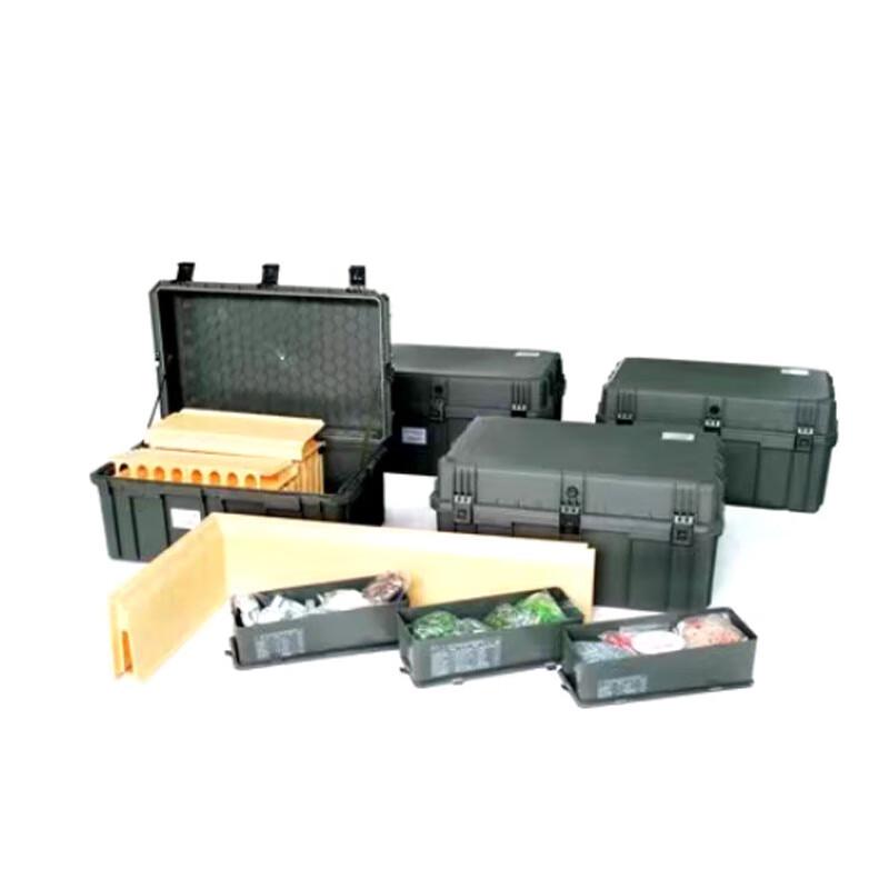 SPSR Topography Simulation Kit