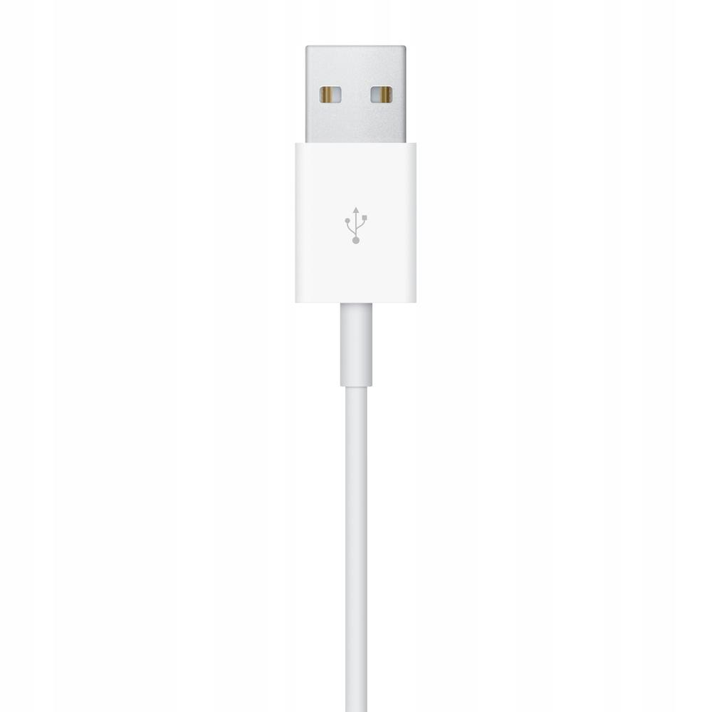 Co2 Ładowarka Indukcyjna Kabel Do Ładowania 1M Do Apple Watch 1 2 3 4 5 6 Se