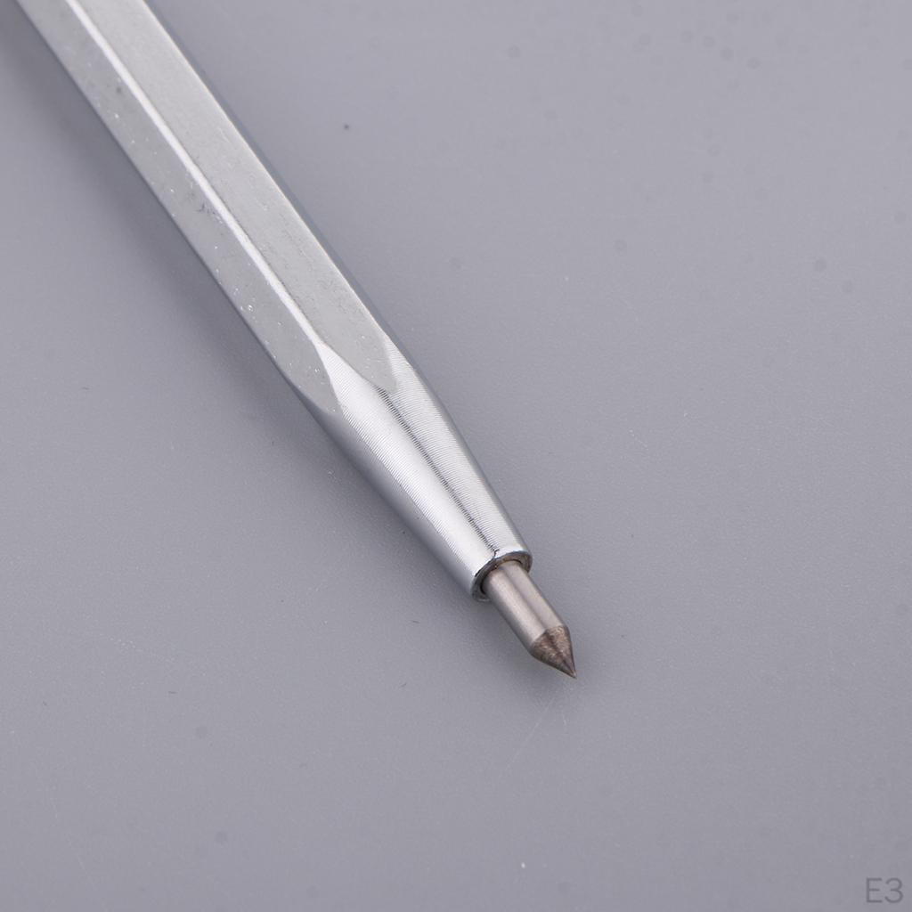 Carbide Tip Carving Tool Engraving Pen Device
