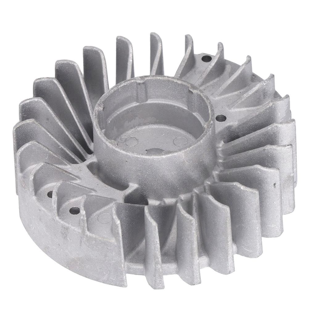 Buy Engine Flywheel Aluminum Alloy High Temperature Quenching for 029