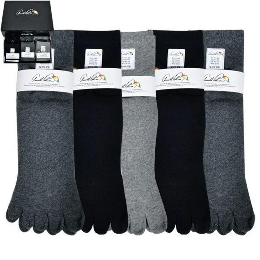 Arnold Palmer Gentlemen s Plain File Toe Short Socks 0054op 26cm