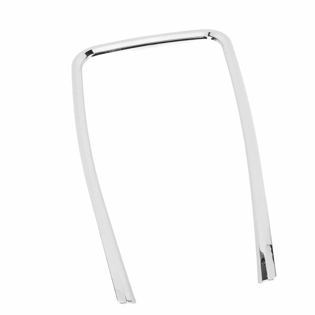 Mittelkonsole Getränkehalter Zierleiste 1168639 Elegantes Aussehen Aufbewahrungsbox Armlehnenpanel Rahmen Zierleiste