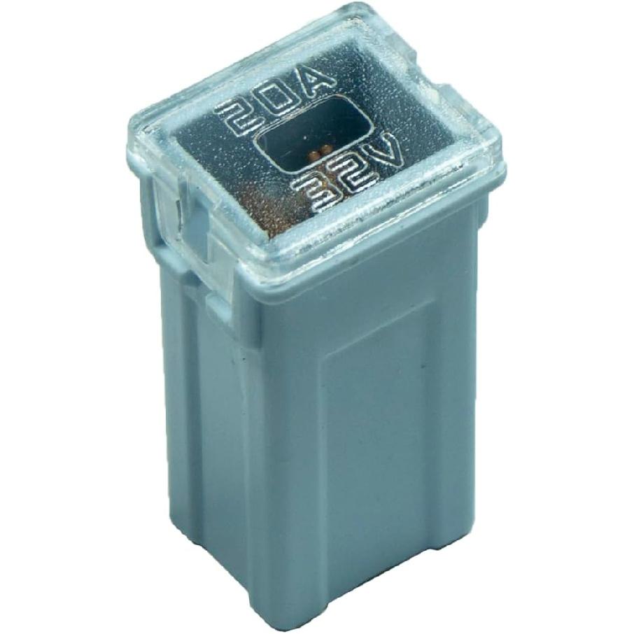 WirthCo Engineering Inc 24920 Предохранитель FMX 20А, Белый