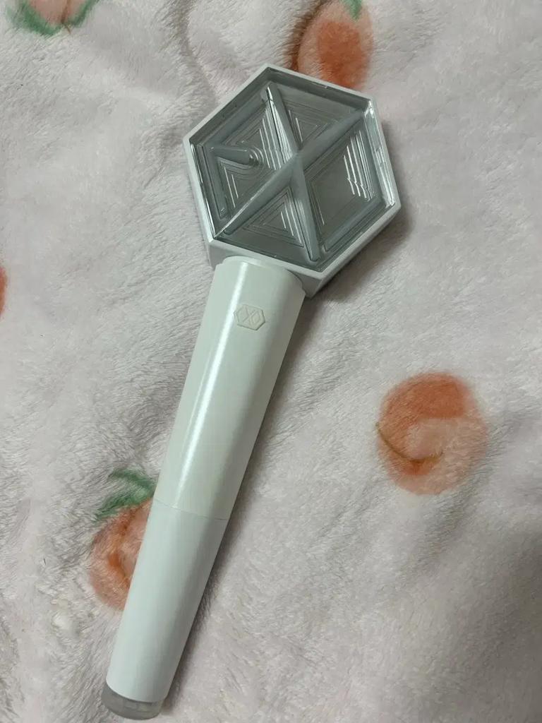 EXO Light Stick (Tree Divon) Used