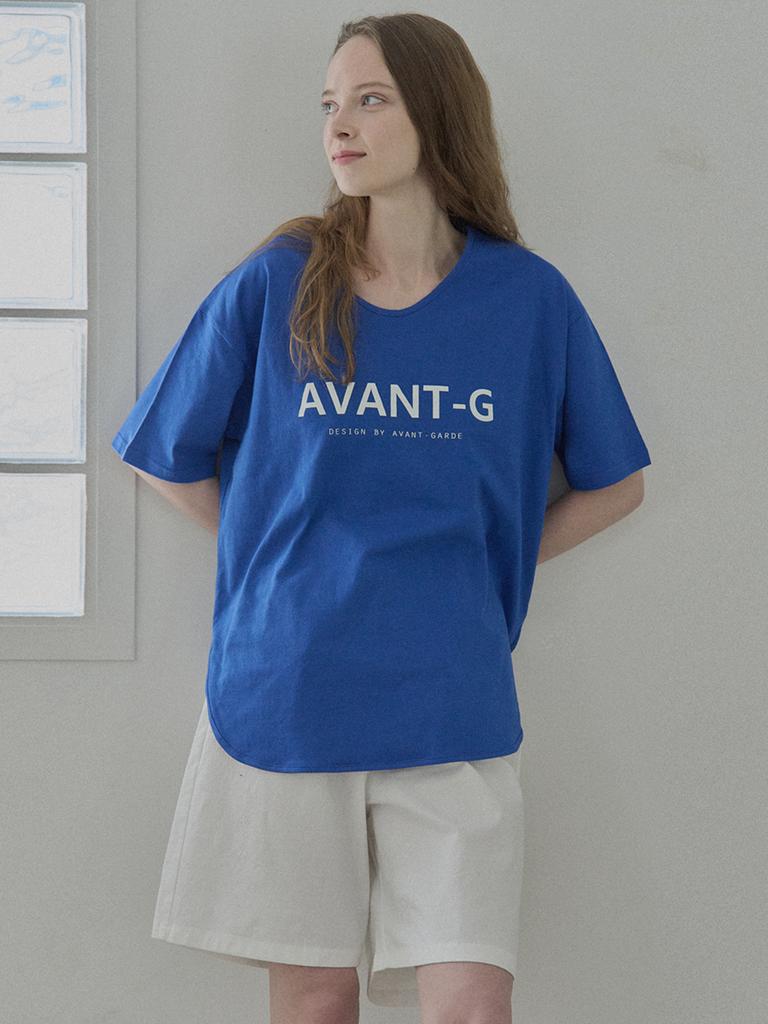 AVANT-G Cotton Span Short Pants - Ivory