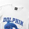 Seupeullaesikodeu Long Sleeve White - Ultra Sound