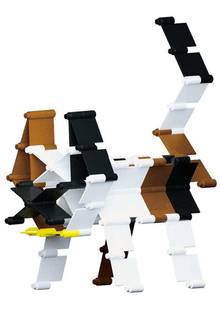 KOKUYO PANTA Entry Set