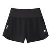 Women's Breathable Woven Shorts