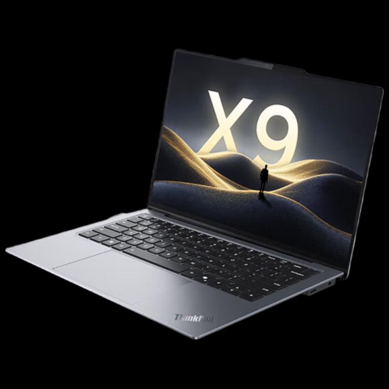 Lenovo ThinkPad X9-14 Aura AI 14-inch Business Laptop (CN version)