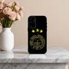 1pc T-Turkey-Y F-Fenerbahce-E  Phone Case For Samsung S25,24,23,22,30,21,10,9,Ultra,Plus,Lite,FE,4,5 G Soft Black Case