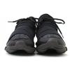 Qasa Y-3 Y-3 High Triple Black S82123