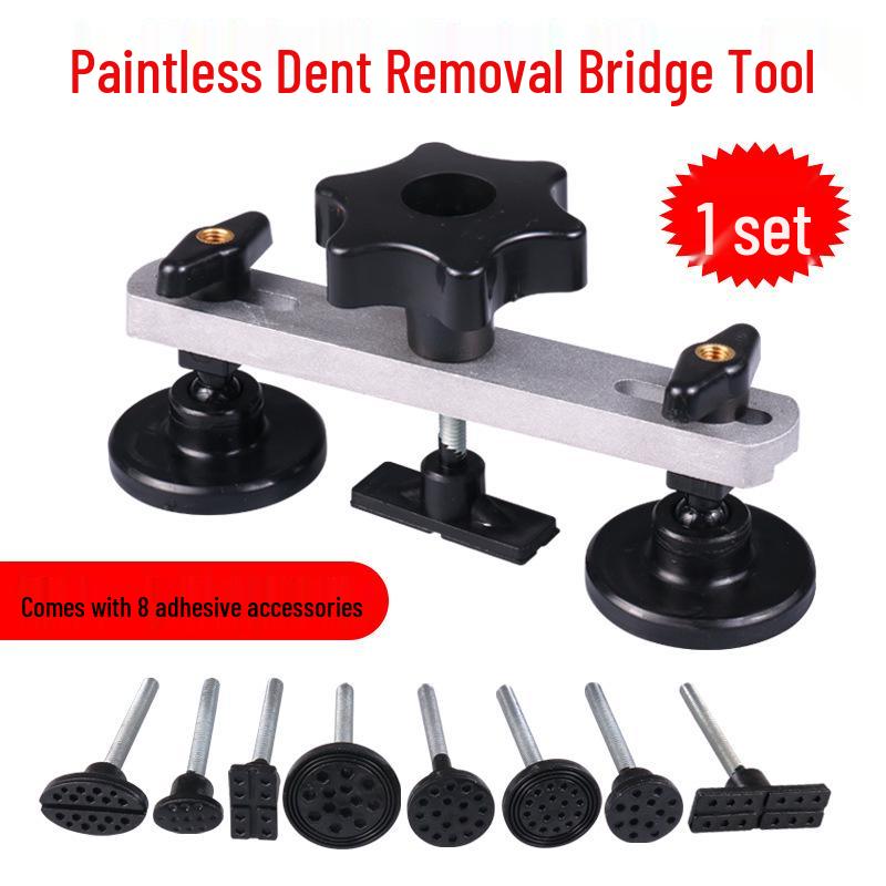 

Инструмент для беспокрасочного удаления вмятин