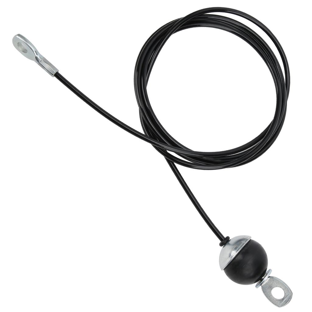 Gym Cable Wire Rope Fitness Pulley Cable Steel Wire Rope for Home Gym Fitness Pulley System3 M