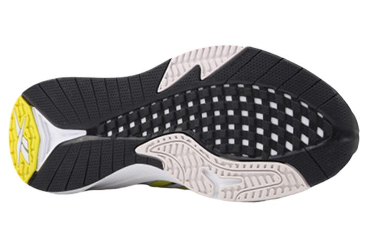 Reebok Rbk Fusium Run 20 Sneakers White/Yellow EH0006