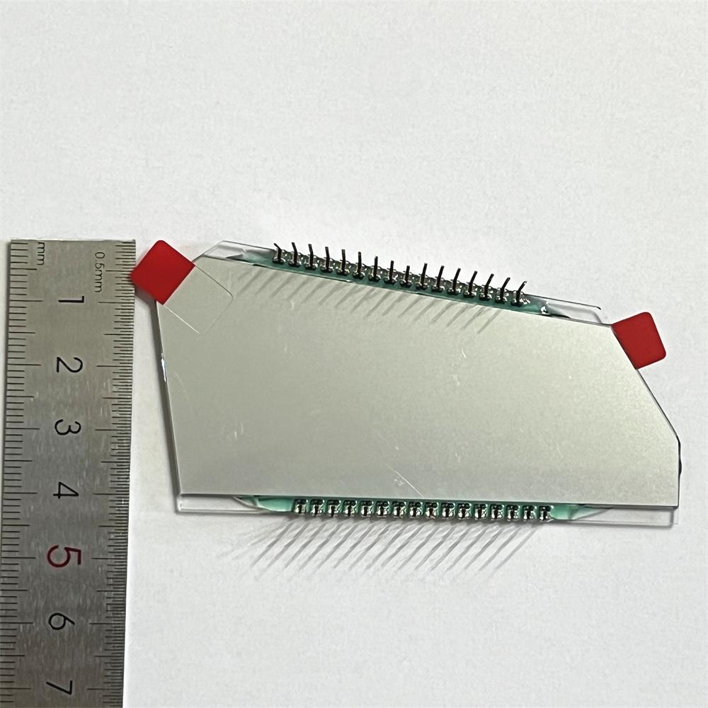 Speedometer Instrument LCD Screen For Kawasaki Z300 Z250 Ninja300 EX300 2008-21