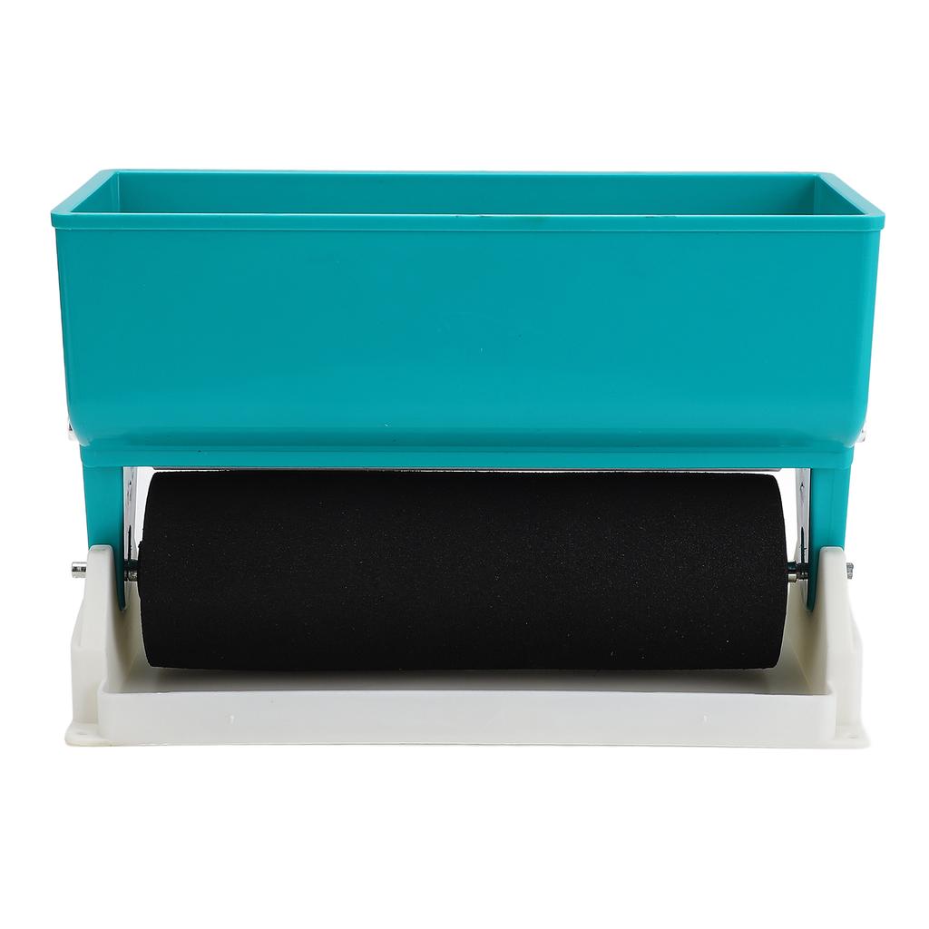 9in 460mL Manueller Kleberoller-Applikator Handheld Kleberoller-Verteiler Spender für Holzbearbeitung