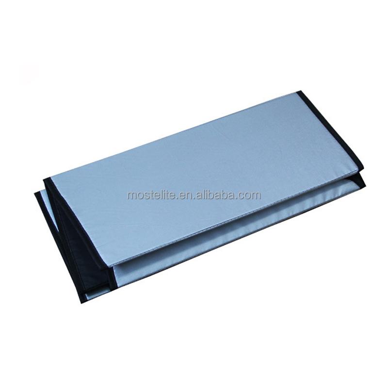 New Ford Bronco Accessories Aluminum Foil Car Window Windshield Visor