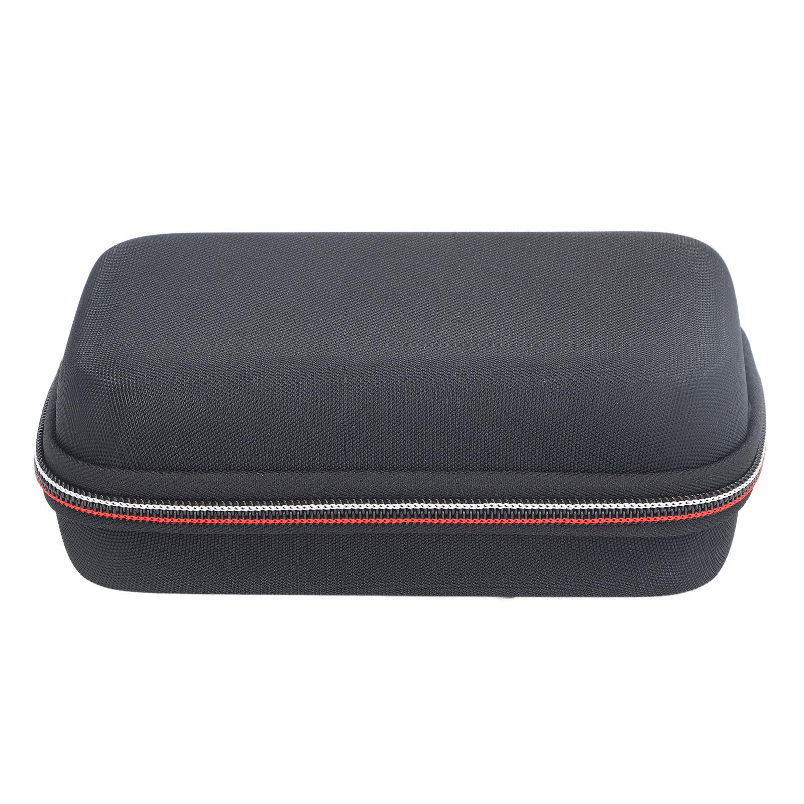 

Чехол для переноски 3DS 2DS XL, нейлоновый, портативная игровая консоль, жесткий защитный чехол для путешествий с