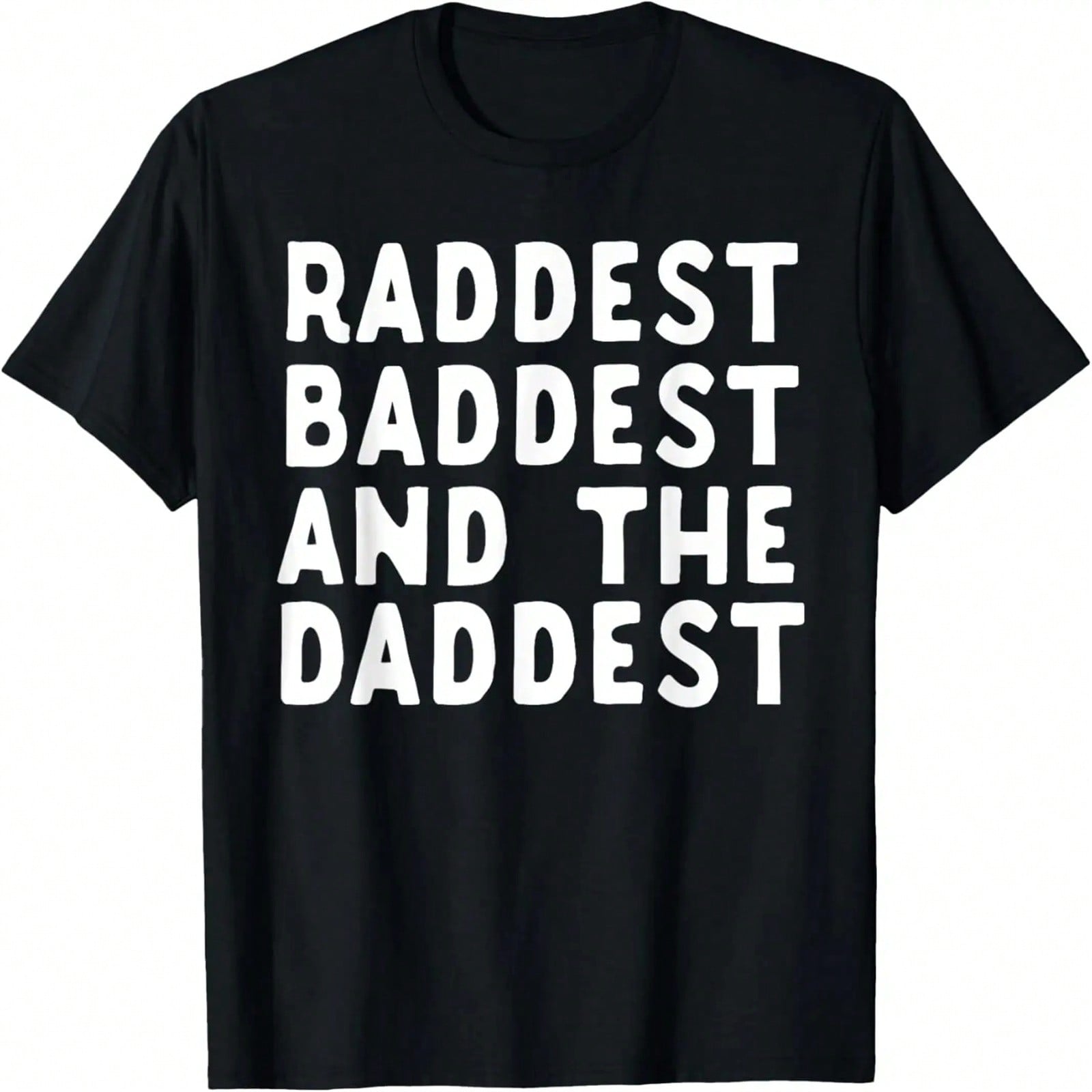 unisex Funny The Cool Dad Elf Gifts Matching Family Group Christmas T-Shirt S разноцветный