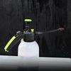 2pcs Long Foam Nozzle Windproof Car Wash Nozzle Fountain Spray Nozzle  Spray Bottle