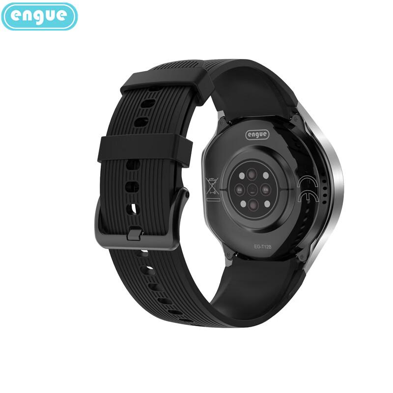 ENGUE EG-T12B Chytré hodinky (CN verze)