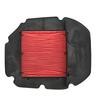 Motorcycle High Flow Air Filter Replacement Hfa1909 for VTR1000F Super Hawk 1998?2003