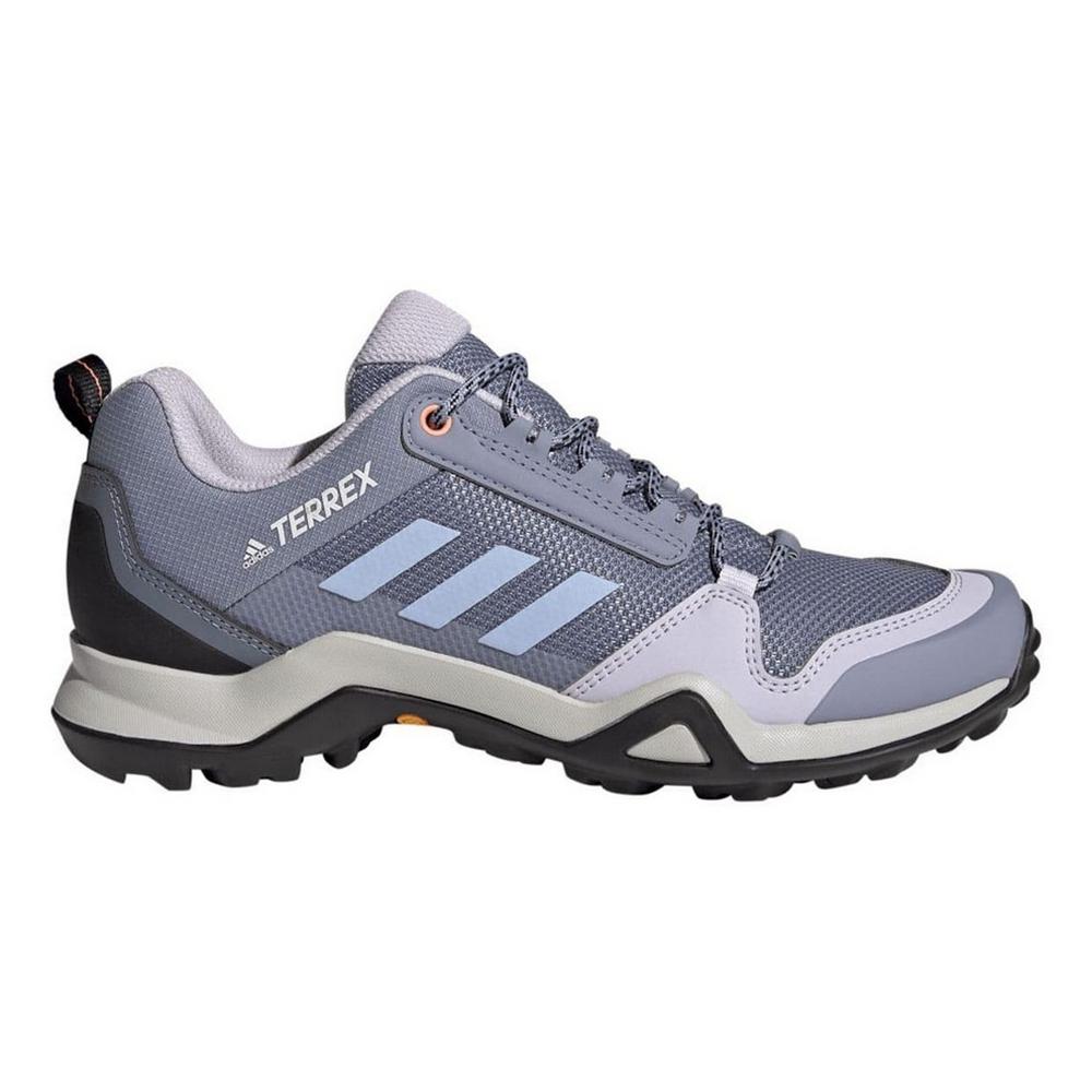 Adidas Womens/Ladies Terrex AX3 Hiking Shoes