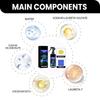 Paint Coating Agent Car Nano Coating Agent Coating Restoration Care Agent Ceramic Coating Nano Maintenance Vehicle Accessories
