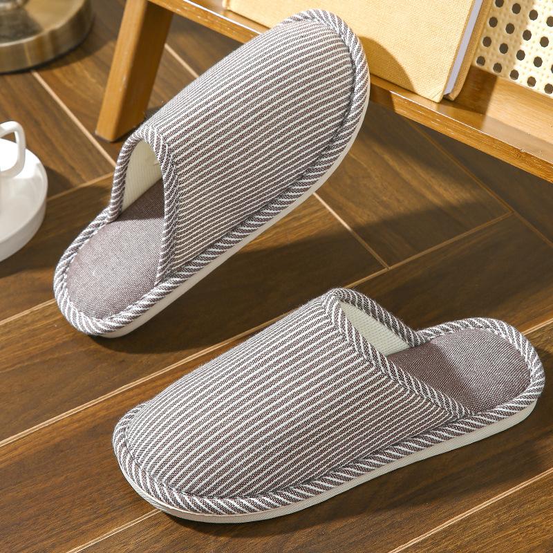 Men's waterproof outdoor slippers