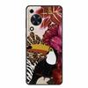 3D Emboss Case For Huawei Nova Y72s Y63 Y72 12s Pura 70 Pro Ultra P60 Pro Phone Case Y 72 S Y 63 Black Silicone Soft Back Cover