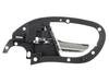 Seat Leon I 99-05 Interior Door Handle Front Right
