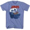Jaws Shark Swell Movie  Children's T-shirt