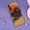 Hajime MiyaGi Andy Panda For Huawei Nova 5T 9 10 SE 7i 8i 11i 12i Y60 Y61 Y70 Y72 Y73 Y90 Y91 P20 P40 P30 Lite Case