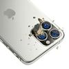Apple Iphone 13 Pro/13 Pro Max - 3Mk Lens Protection Pro Silver