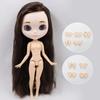 Russia Only ICY DBS Blyth Doll White Skin Joint Body 1/6 BJD Special Price OB24 Toy Gift