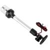 Adjustable LED All Around Anchor Light Sailing Boat Yacht Signal Bulb Foldable Waterproof 360 degrees  Round