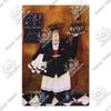 Putuo Decor Chef Metal Painting Retro Tin Sign Cook Kitchen Vintage Wall Decor Restaurant Diner Bistro
