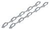 'Viktor' Galvanized Knot Chain 2.2Mm - 30 Mb - Lan W2.2 Zn