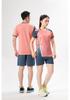 Professional Quick-Dry Volleyball Uniform Set for Men and Women - Custom Name & Number