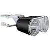 Panasonic LED Hub Dynamo Dedicated Light Basket Bottom Mounting Type Black W91mm X D61mm X H39mm NSKL146